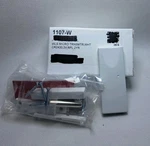 Dmp 1107-W Wireless Micro Window Transmitter White New. Price: $42.00.
