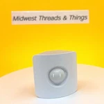 Simplisafe Motion Sensor - Compatible With Gen 1 Home Security System Used. Price: $14.99.