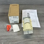 New Wattstopper WS-250-I Pir Wall Switch Sensor 120/277VAC 60HZ. Price: $34.95.
