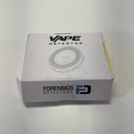 Vape Detector By Forensics Schools, Home, Hotels, Business Cell Phone Alarm New. Price: $199.99.