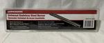 Lot Of 3 Brinkmann Universal Stainless Steel Replacement Burners Gas Grill Nib New. Price: $12.99.