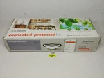 Alarm.com Connected+protected Kit New:. Price: $280.50.