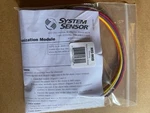System Sensor Rrs-mod Reversing Relay/ Synchronization Module New. Price: $39.99.