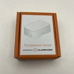 ADC-S2000-T Temperature Sensor Alarm.com Wireless Smart New. Price: $41.71.
