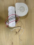 Leviton Fixture Mount High Bay Occupancy Sensor Indoor No Box T8 New. Price: $35.81.