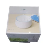 Google Nest Secure Security Alarm System Starter Pack H1500ES - White New. Price: $44.97.