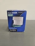 Heath/zenith 240-DEGREE Motion Sensor HZ-5316-WH New. Price: $29.99.