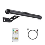 Vigmoj Rechargeable Picture Light Wireless Painting Lamp 3 Colors Dimmable New. Price: $47.97.