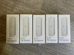 Lot Of 5 Interlogix TX-E401 Wireless Sensor Tilt New. Price: $58.49.