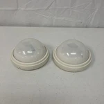Optex SX-360Z Motion Detector Pir With Monitors The Ceiling Untested For. Price: $53.91.