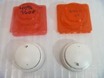 Simplex Photoelectric Smoke Detector 4098-9602 Fire Alarm Used?*. Price: $35.66.