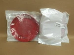 New Simplex 49SOC-CRFIRE Cover Spkr Speaker Only Ceiling Red Alarm. Price: $12.50.