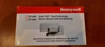 Honeywell DT900 Dual-tec (anti-mask) Long Range Motion Detector New. Price: $150.00.