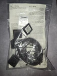 Interlogix Ge Security Sentrol 5150-M Glass Window Shock Sensor Mahogany Pack New. Price: $139.95.