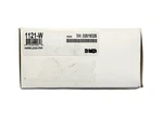 Dmp 1121-W Wireless Pir Motion Detector New. Price: $43.00.