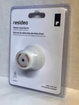 Resideo By Honeywell RWD11 Leak Detector Water Alarm 1-PACK New. Price: $10.99.