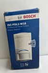 Bosch ISC-PDL1-W18G Pro Tritech Motion Detector 18M 60FT Pir Indoor White Wired Open. Price: $22.99.
