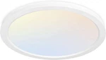 Hykolity 12 Selectable Cct Led Round Flat Panel Light, Inch, White New. Price: $38.65.