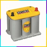 Optima Yellow Battery 35 620 Cca 770 100 Minute Reserve Capacity Deep-cycle New. Price: $299.99.