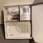 Orbic Remote Alarm System By Straight Talk With Motion Sensor Open. Price: $20.00.