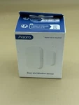 Aqara Door And Window Sensor Requires Hub Zigbee Connection Wireless N2 New. Price: $19.99.