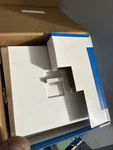 Lutron Nova N-2000-WH 2000W Incandescent Dimmer White New. Price: $115.00.