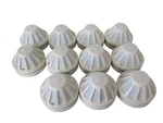 Lot Of 11 Aritech DR569 Ceiling Mounted Passive Infrared Detector-free Shipping Used. Price: $149.99.