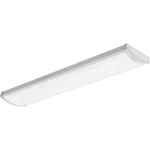 Lithonia Lighting Ft 40W Led Dimmable White Fixture 4000K 4000/6000 Lumens New. Price: $67.99.