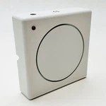 The Watt Stopper W-2000A Ultrasonic Ceiling +24VDC Occupancy Sensor Module Used. Price: $219.99.