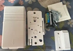 Honeywell 5816LP Wireless Door Window Sensor Transmitter W/ Magnet New No Box Open. Price: $18.95.