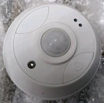 Daintree Networks WOS2-CM-S Wireless Occupancy Sensor (ceiling Mount) Passive New. Price: $19.77.