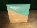 (new) Simplisafe Water Sensor WT3 Flood And Leak Detector. Price: $20.00.