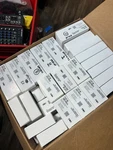Dmp Digital Monitoring Products Alarm System Micro Window Transmitter 1107-W New. Price: $45.00.