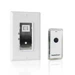 Skylink WR-318 Light Dimmer Wall Switch With Remote Control New. Price: $38.95.