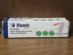 Adt Visonic Sd 304C PG2 Wireless Shock Vibration Contact (915-0) Mhz Open. Price: $54.95.
