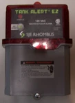 Sje Rhombus Tank Alert Ez 120 Vac Indoor/outdoor Alarm System New. Price: $145.00.