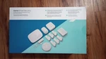 Home Security And Alarm, Ooma Smart 12-PIECE, Door, Motion, Water Sensors, $299 New. Price: $195.69.