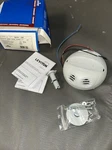 Leviton OSC20-U0W Low Voltage Ultrasonic 360 Occupancy Sensor Ceiling 1000SF New. Price: $70.00.