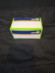 Leviton OSP15-R30 Occupancy Sensor Power PACK,347VAC,BLACK New. Price: $19.97.