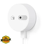 Treatlife Wifi Presence Radar Motion Sensor Wired Alexa Google Home No Hub New. Price: $41.99.