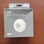 Sensor Switch Cmr Ceiling Mount Occupancy Large Motion 360 Lens New. Price: $45.99.