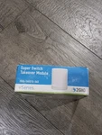 2GIG-TAKE-345 Wireless Home Security Takeover Module 345MHZ Super Switch New. Price: $34.99.