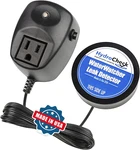 Water Sensor Alarm, Smart Leak Detector For Home & Basements Made In The New. Price: $138.99.