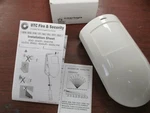 Interlogix Utc 6550U Wall Mount Sensor (50 Ft. Range, 15M, Pir, Rev. A) New. Price: $25.00.