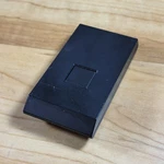Intelectron Remote Control Model Bc 825 (compatible With Receiver 826) Used. Price: $14.99.