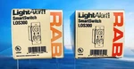 2-PACK Rab Lighting LOS300 Occupancy Sensor 300W 120V Photoelectric Switch New. Price: $39.95.