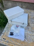 Honeywell Ademco 5800RP Wireless Repeater With Battery - Brand New. Price: $90.00.