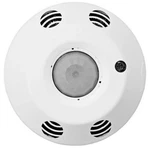 Leviton ACS20-DMW Smart Ceiling Mount Sensor Switching, 2000 Sq Ft New. Price: $155.00.