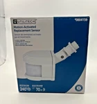 Utilitech Replacement Motion Activated Sensor #0804159 New. Price: $17.74.