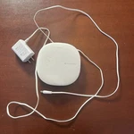 Samsung Smartthings Hub Zigbee Home IM6001-V3P01 Original Power Adapter Used. Price: $66.34.